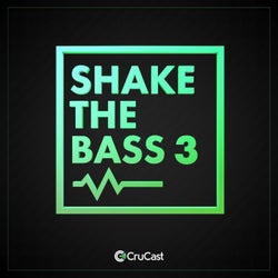 Shake the Bass 3