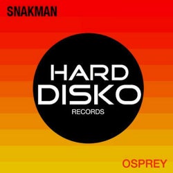 Snakman - Osprey