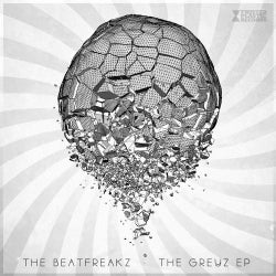 The Greyz EP