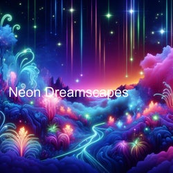 Neon Dreamscapes