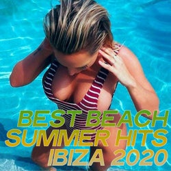 Best Beach Summer Hits Ibiza 2020 (The Top House Selection Ibiza 2020)