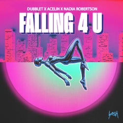 Falling 4 U (Extended Mix)