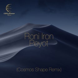 Peyot (Cosmos Shape Remix)