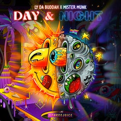 Day and Night
