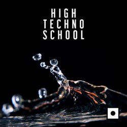High Techno School
