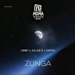 Zunga