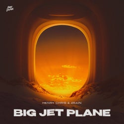 Big Jet Plane (Extended Mix)