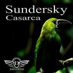 Casarca