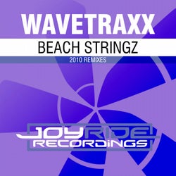 Beach Stringz (2010 Remixes)