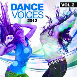 Dance Voices 2012, Vol. 2