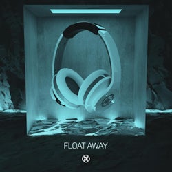 Float Away (8D Audio)
