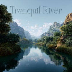Tranquil River