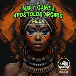 Fela (Afro Club Mix)