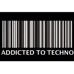 Addicted to Techno Charts