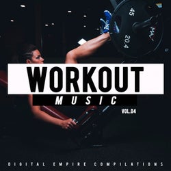 Workout Music, Vol.4