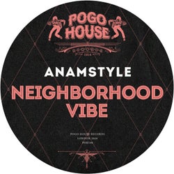 Neighborhood Vibe