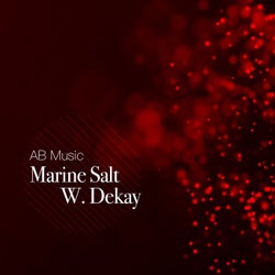 Marine Salt