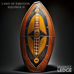 Laws of Emotion: Equinox II