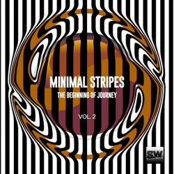 Minimal Stripes, Vol. 2 (The Beginning Of Journey)