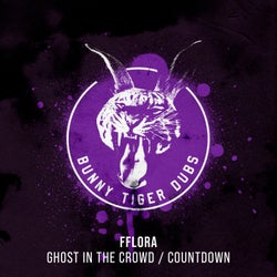 Ghost In The Crowd / Countdown