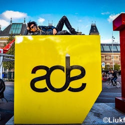 ADE ........BIG BIG CHART 2018