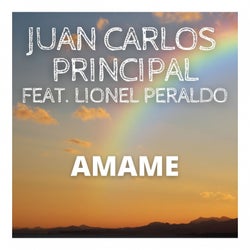 Amame (feat. Lionel Peraldo)