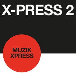 Muzik X-Press