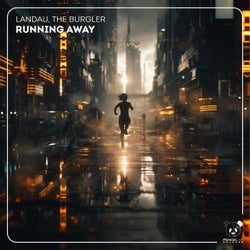 Running Away