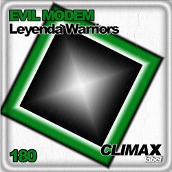 Leyenda Warriors
