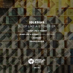 Sleep Like A Stoner EP