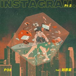 INTAGRAM. (feat. switch godLes)