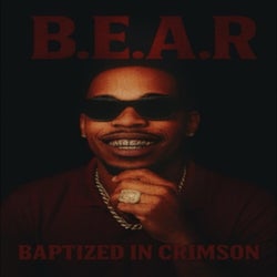 Baptized in Crimson