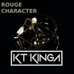 Rouge Character