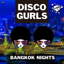 Bangkok Nights (Nu Disco Mix)