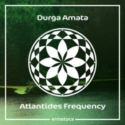 Atlantides Frequency