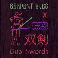 Dual Swords