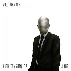 High Tension EP