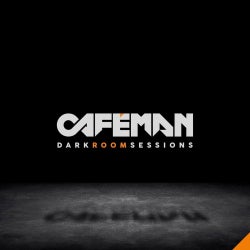 Cafemans Darkroom Session Chart August