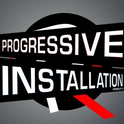 Progressive Installation Vol.1