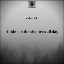 Hidden in the shadows all day