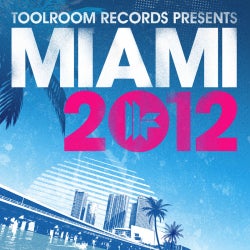 Toolroom Miami 2012 Tech/Deep Relax House
