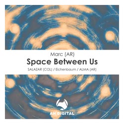 Space Between Us