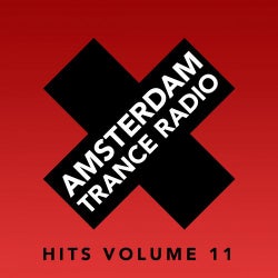Amsterdam Trance Radio Hits Volume 11