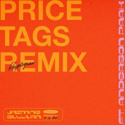 Price Tags (kryptogram Remix [Extended])