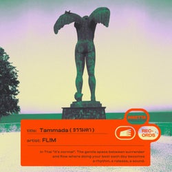 Tammada