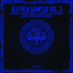 Aletheia Sampler Vol. 3