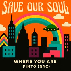 Where You Are