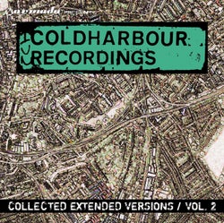 Coldharbour Collected Extended Versions, Vol. 2