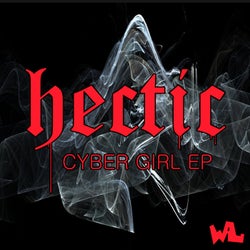 Cyber Girl EP