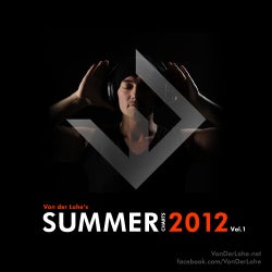 Von der Lohe's Summer 2012 Charts